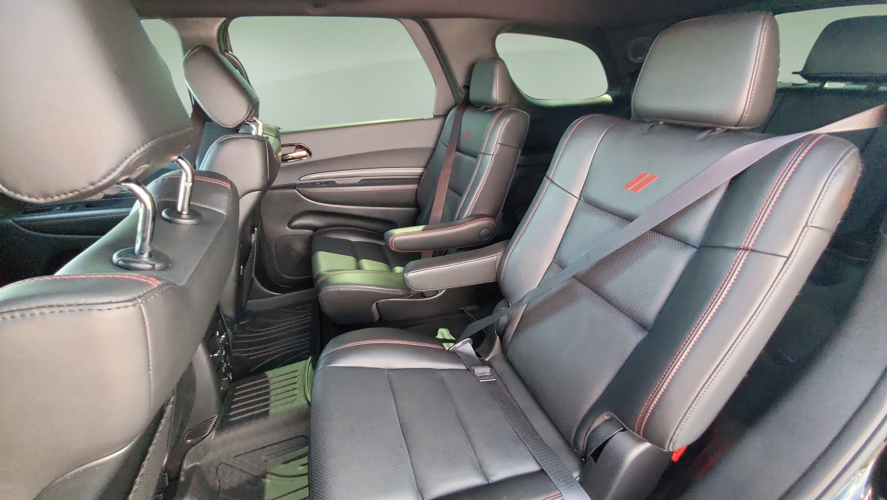 Used 2025 Dodge Durango R/T AWD/4WD image 17