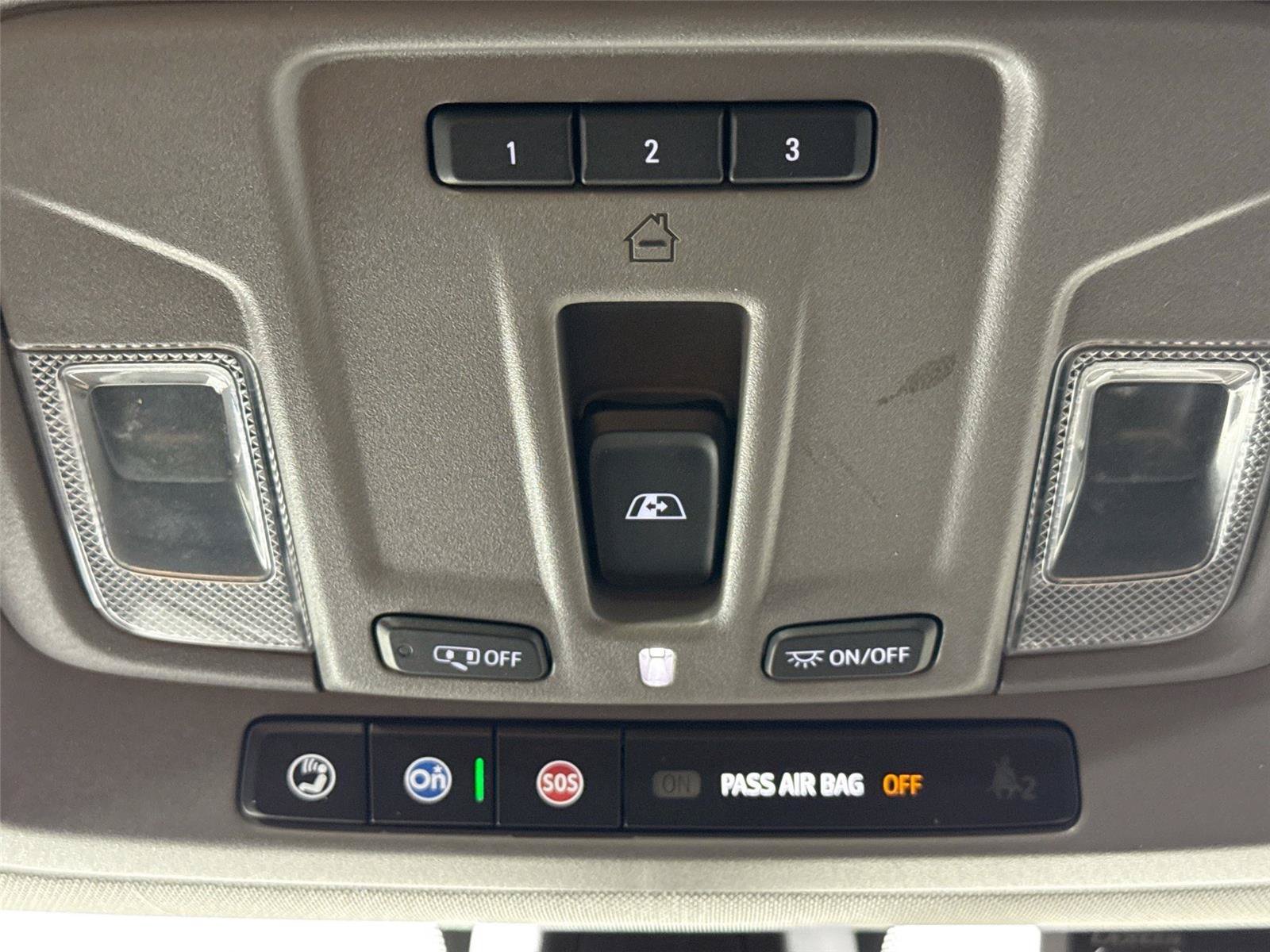 Used 2020 Chevrolet Silverado 1500 RST w/ All-Star Edition AWD/4WD image 21