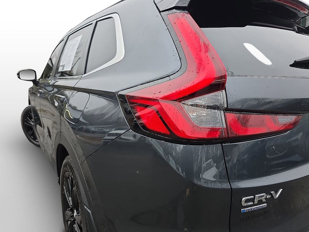 Used 2023 Honda CR-V Sport Touring image 47