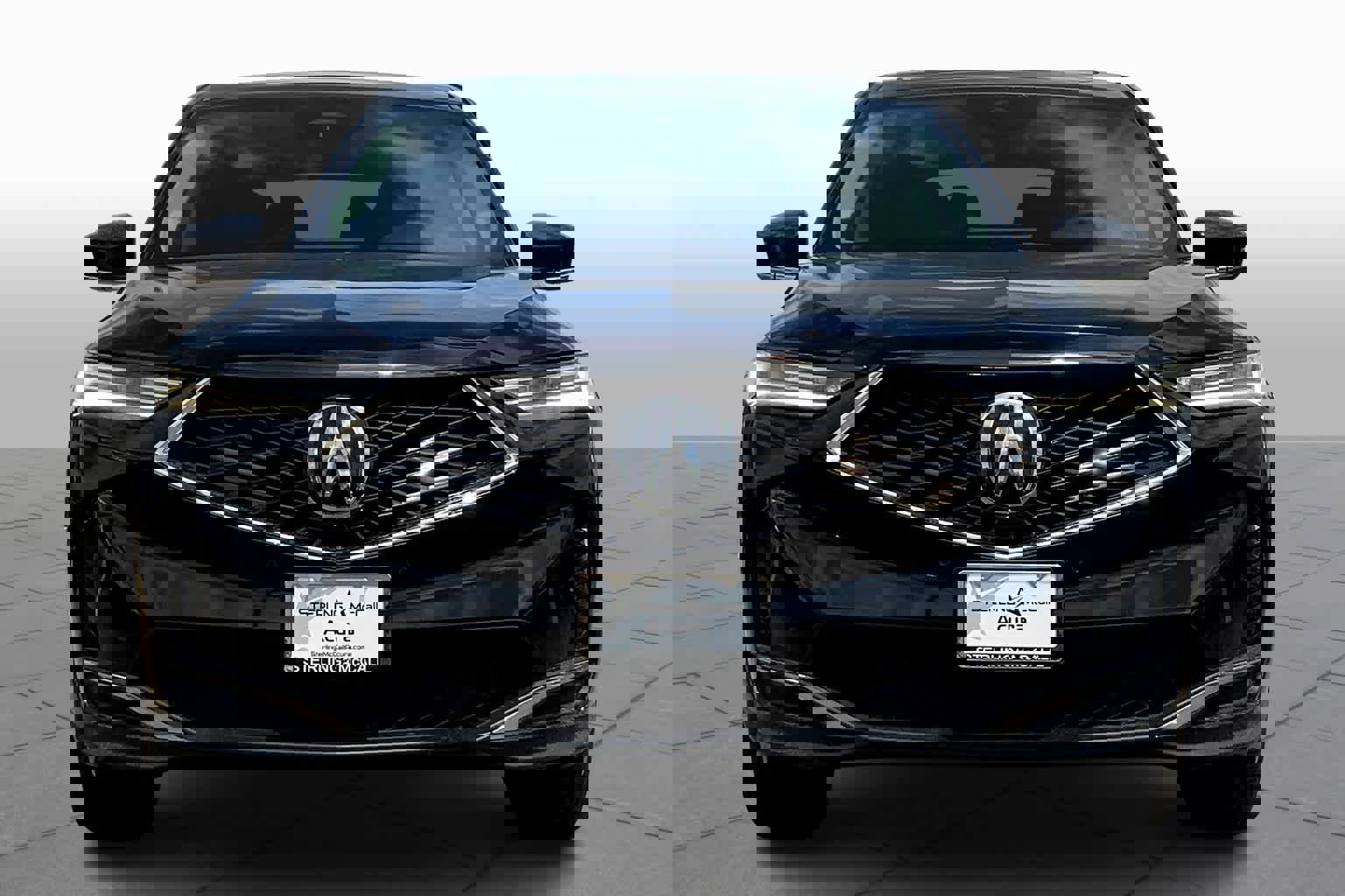 Used 2025 Acura MDX FWD w/ Technology Package image 3