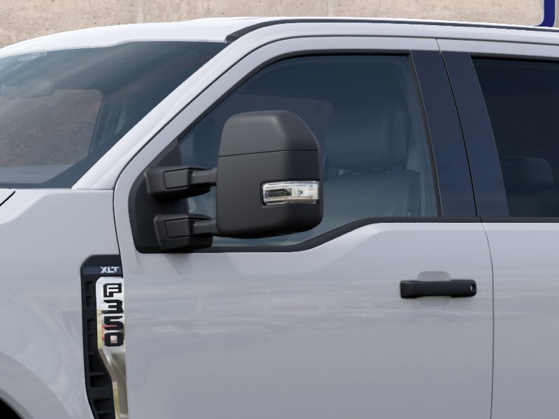 New 2027 Ford F350 XLT AWD/4WD image 20