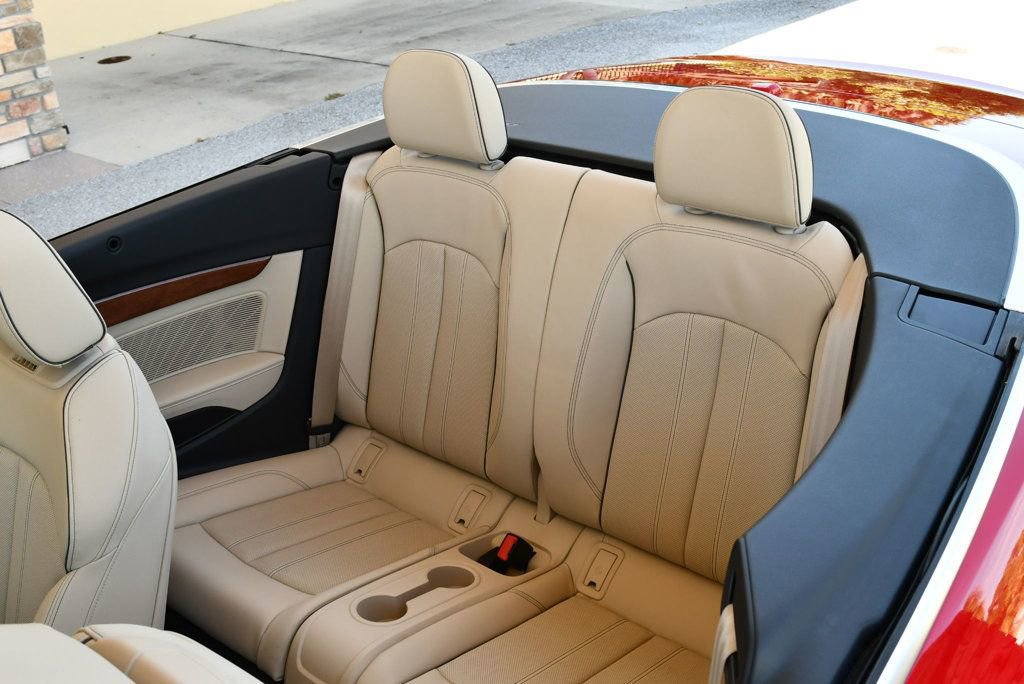 Used 2022 Audi A5 2.0T Premium Plus image 14