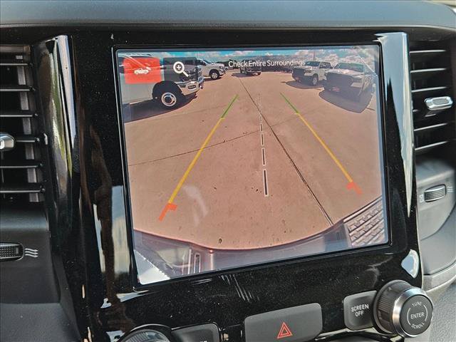 New 2026 RAM ProMaster 1500 FWD image 13