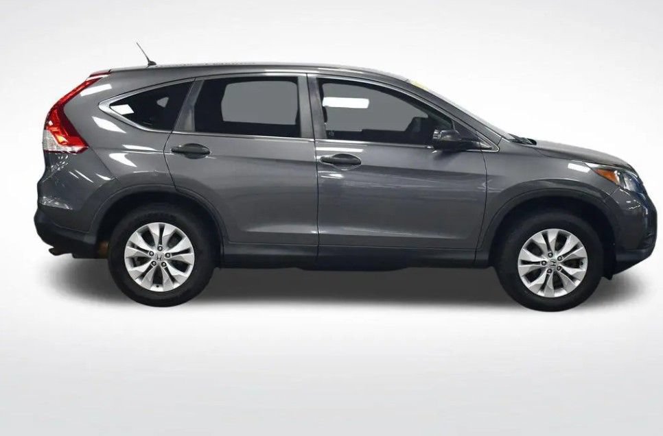 Used 2014 Honda CR-V EX-L image 10