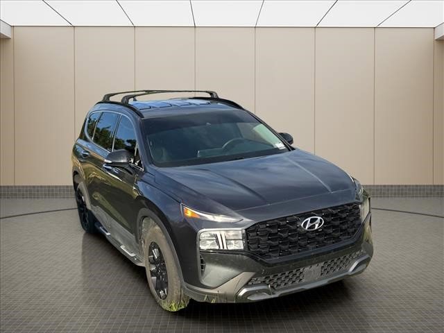 Used 2023 Hyundai Santa Fe XRT AWD/4WD image 20
