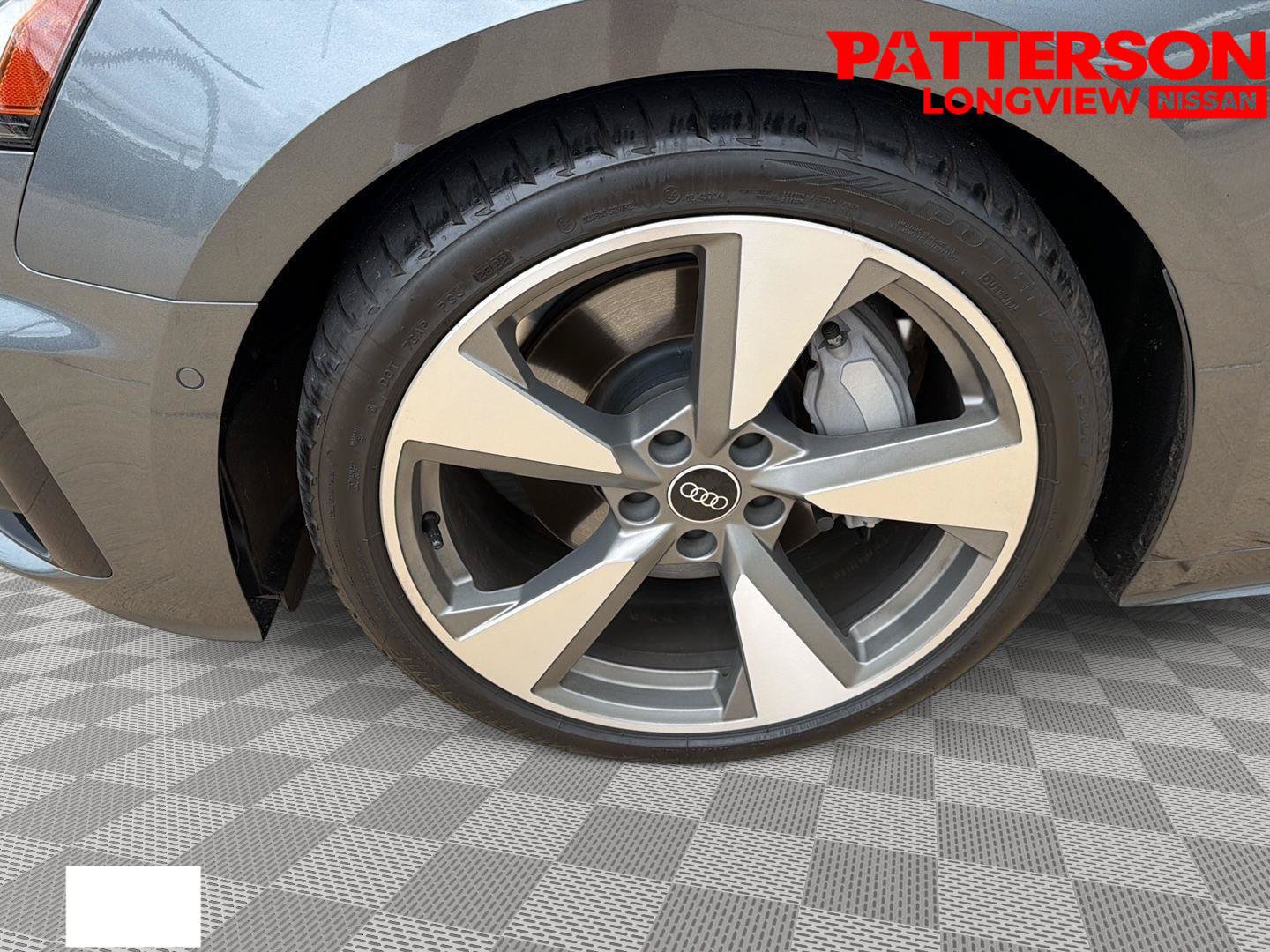 Used 2021 Audi A5 2.0T Prestige AWD/4WD image 23