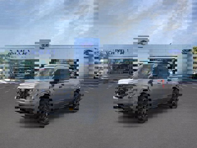 New 2026 Ford Maverick XLT w/ XLT Luxury Package