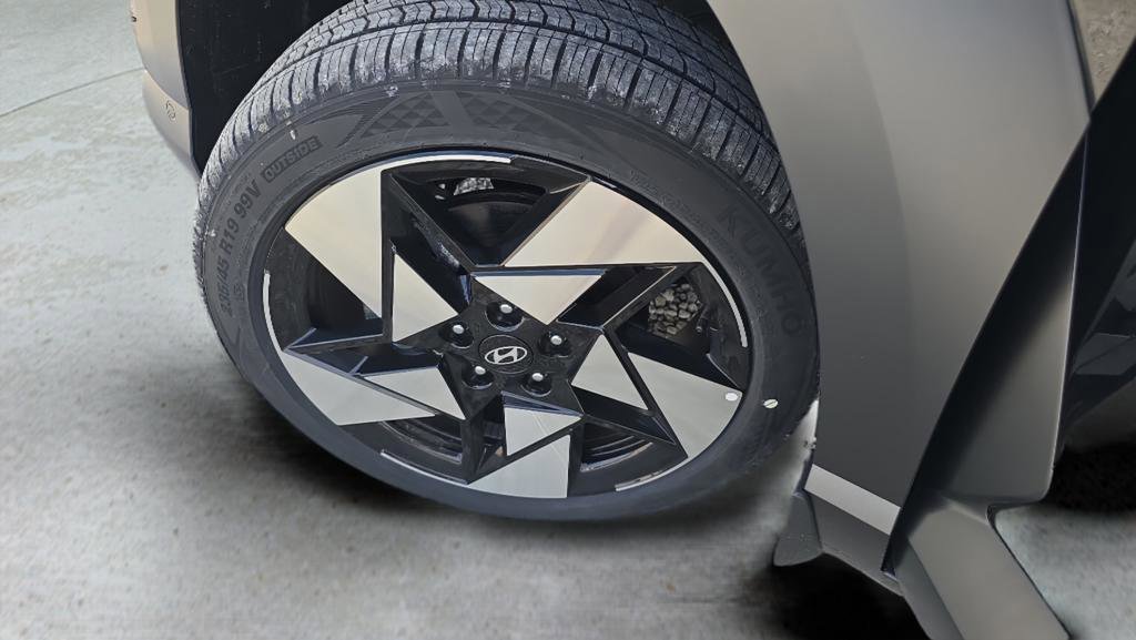 New 2026 Hyundai Kona Limited image 28