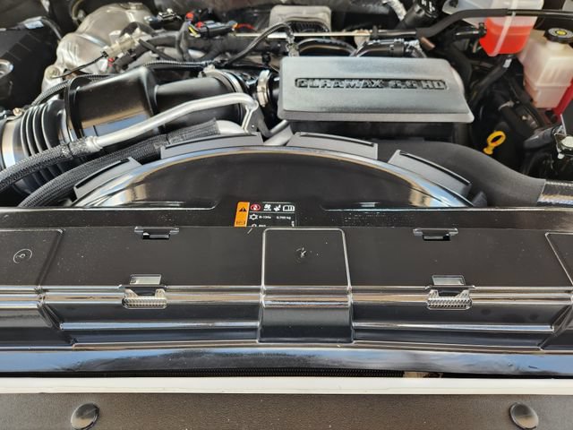 Used 2025 GMC Sierra 2500 AT4 w/ AT4 Premium Plus Package AWD/4WD image 32