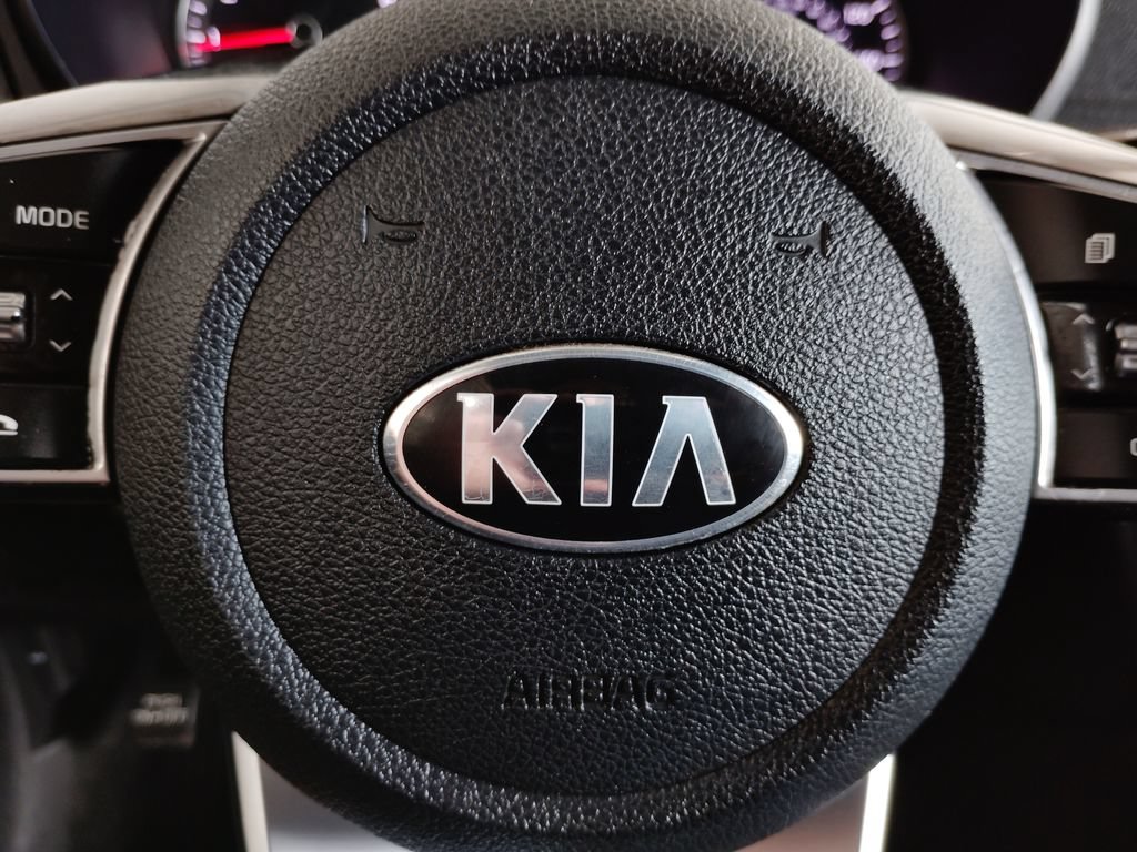 Used 2020 Kia Optima LX FWD image 27