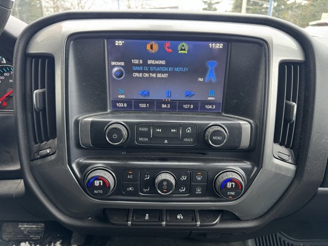 Used 2014 Chevrolet Silverado 1500 LT w/ All Star Edition image 18