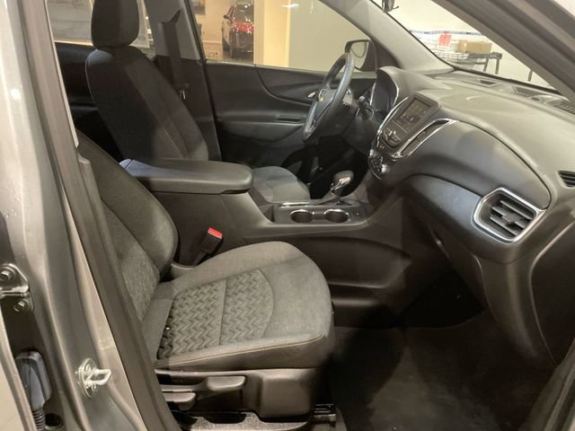 Used 2023 Chevrolet Equinox LT image 16