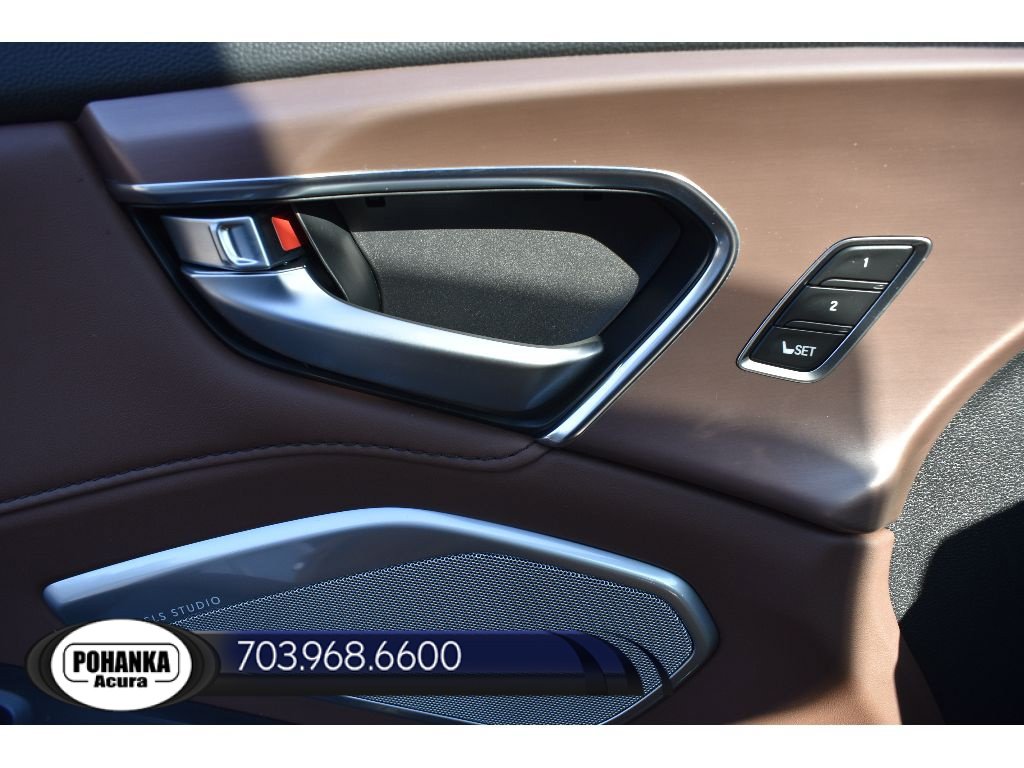 New 2026 Acura RDX w/ Technology Package AWD/4WD image 25