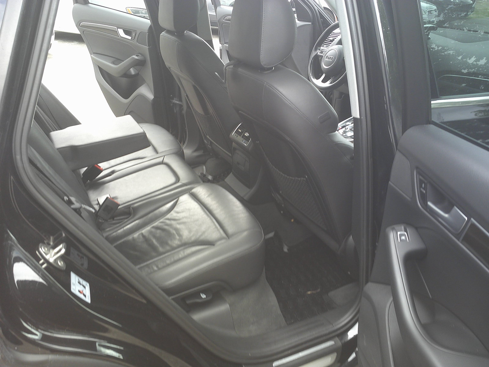 Used 2014 Audi Q5 TDI Premium Plus AWD/4WD image 16