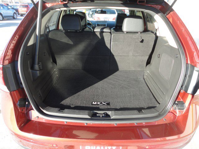Used 2014 Lincoln MKX AWD w/ Equipment Group 102A image 15