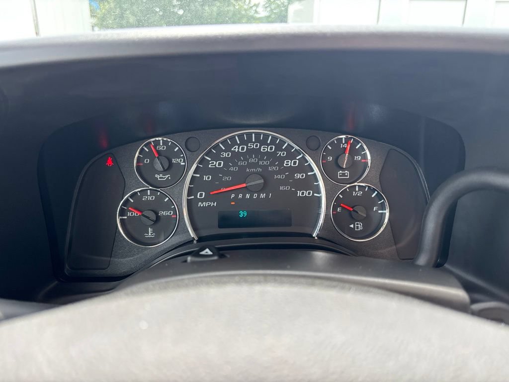 New 2026 Chevrolet Express 4500 w/ Power Convenience Package RWD image 6