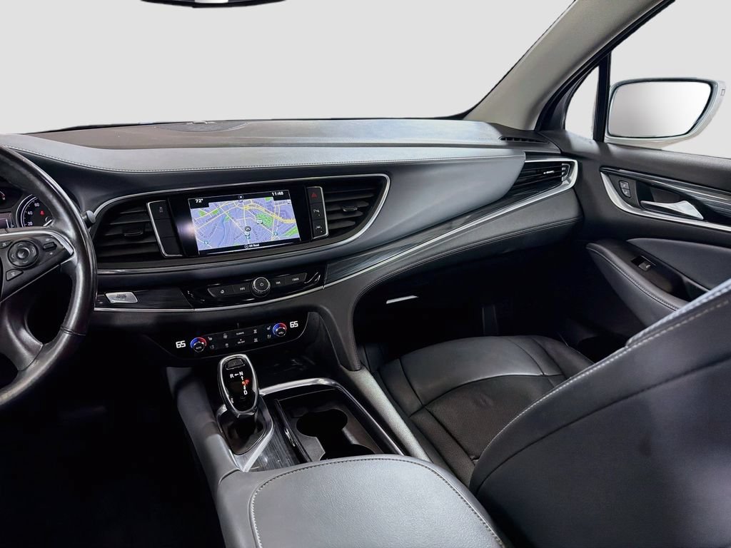 Used 2019 Buick Enclave Premium FWD image 26
