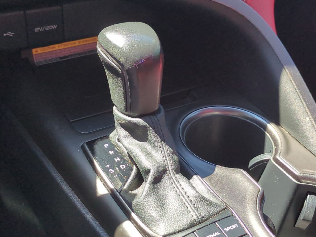 Used 2021 Toyota Camry XSE FWD image 22