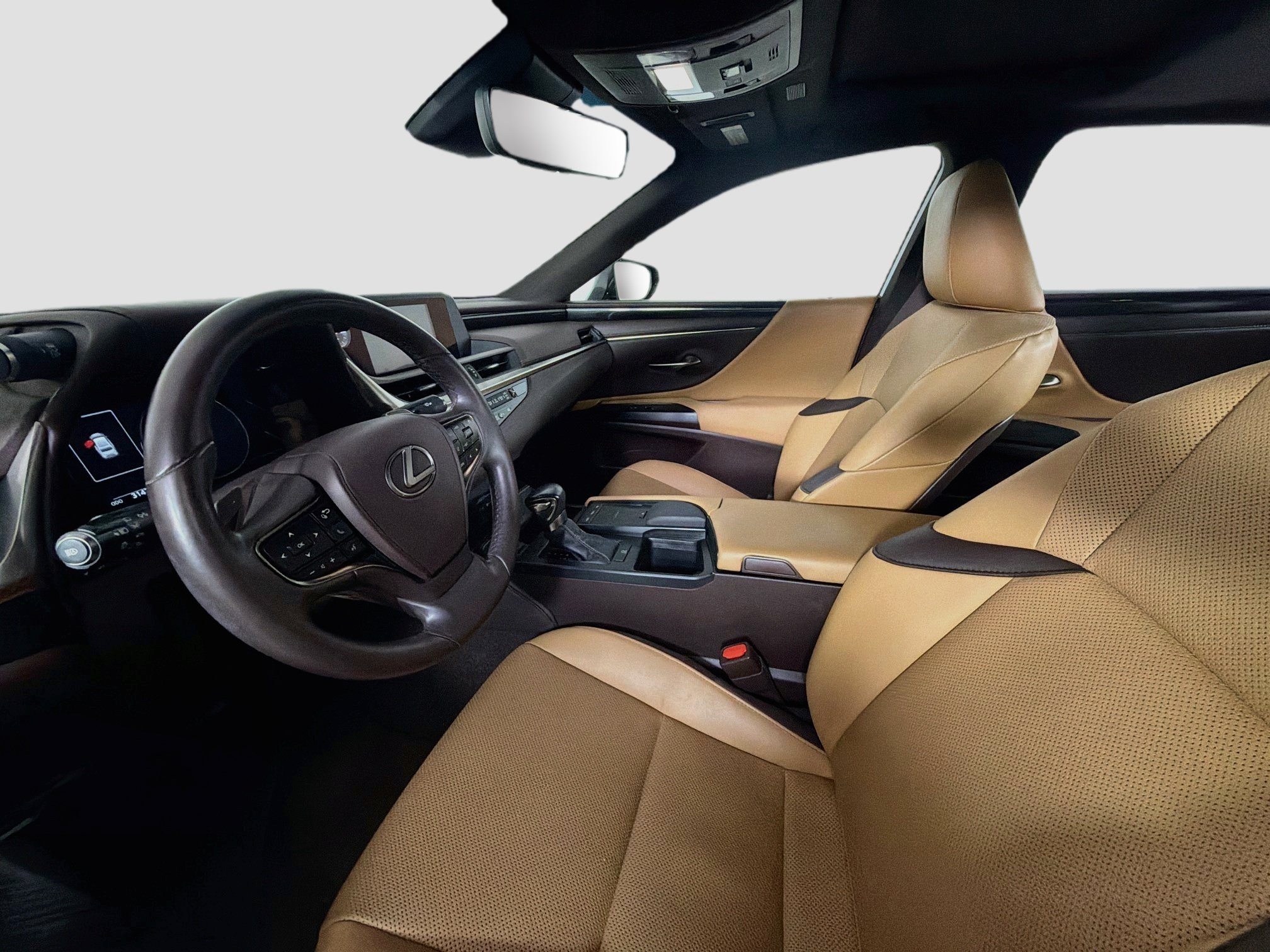 Used 2021 Lexus ES 350 w/ Accessory Package 2 FWD image 13