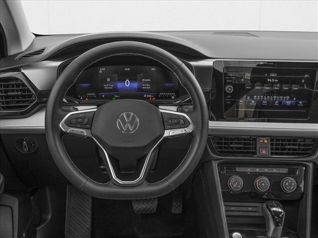 New 2027 Volkswagen Taos S FWD image 4