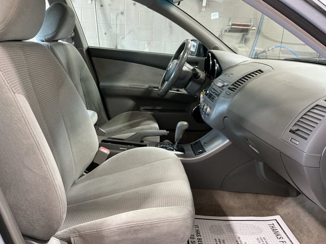 Used 2005 Nissan Altima 2.5 S w/ (F01) Convenience Pkg FWD image 24