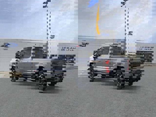 New 2025 Ford F250 Platinum w/ Tremor Off-Road Package image 4
