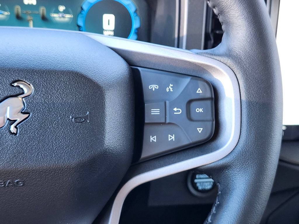 New 2025 Ford Bronco Badlands AWD/4WD image 30