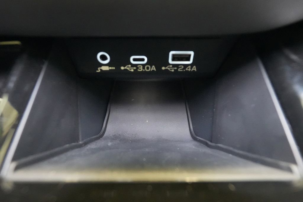 New 2025 Subaru Outback Onyx Edition XT image 30