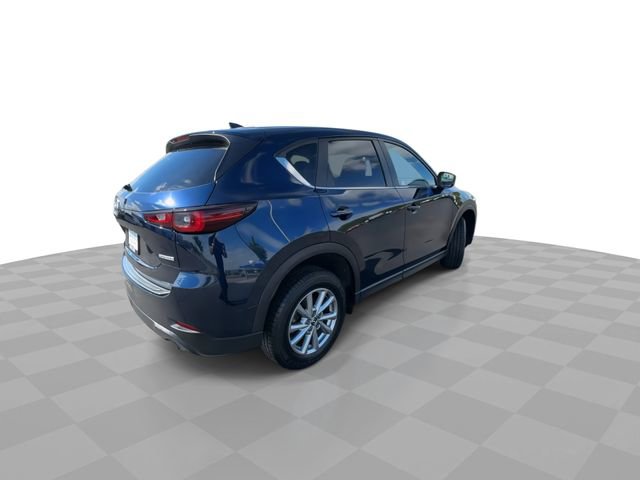 Used 2023 MAZDA CX-5 AWD 2.5 S image 8