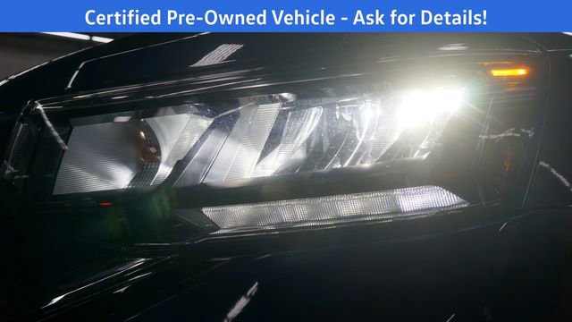 Certified 2024 Volkswagen Taos SE image 62