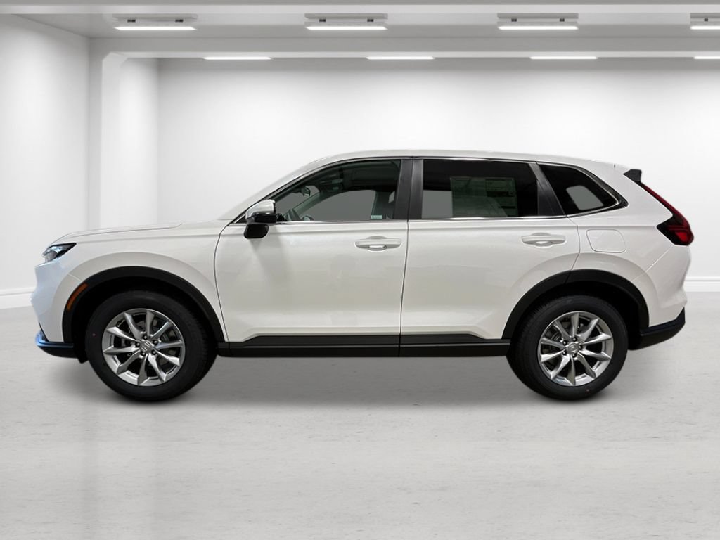 New 2026 Honda CR-V EX image 2