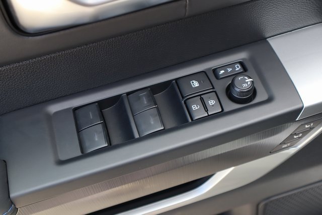 New 2025 Toyota Tundra Platinum image 20