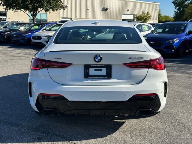 New 2026 BMW 440i xDrive Coupe w/ Premium Package image 6