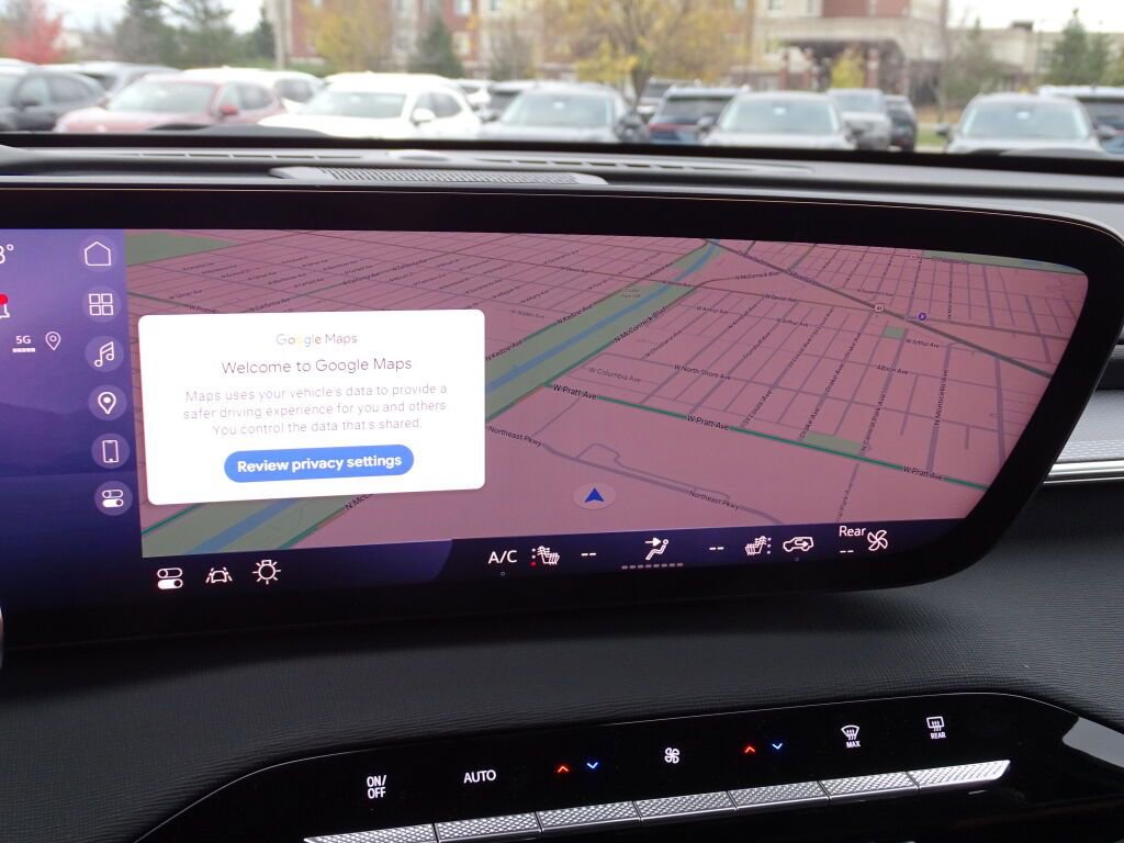 New 2025 Buick Enclave Sport Touring w/ Super Cruise Package image 30