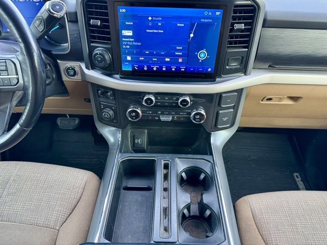 Used 2021 Ford F150 XLT w/ Equipment Group 302A High image 24