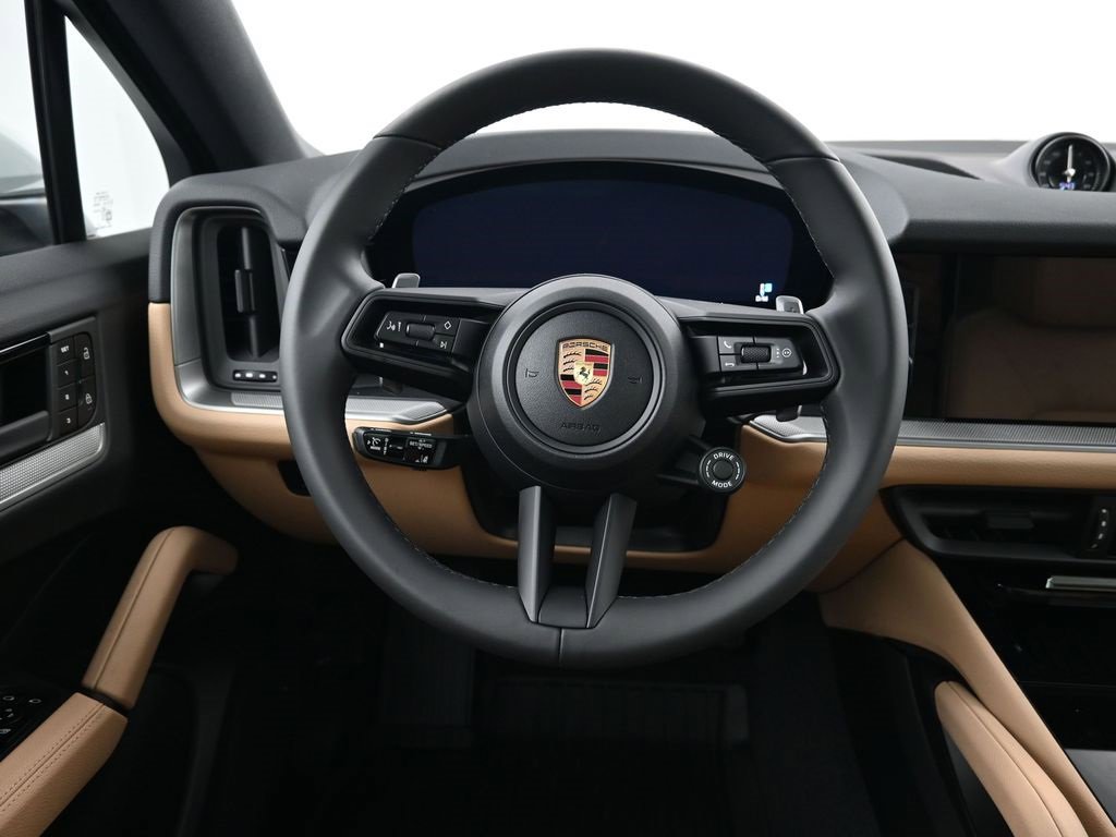 New 2026 Porsche Cayenne Coupe image 13