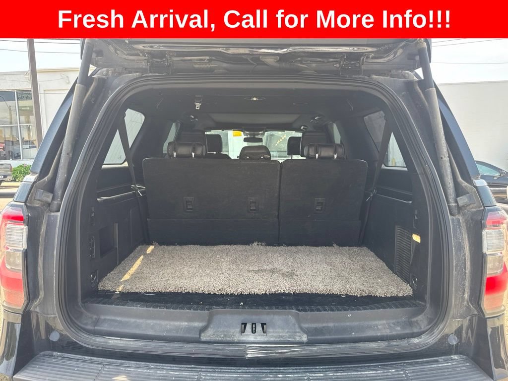 Used 2018 Ford Expedition Max Limited w/ Equipment Group 302A AWD/4WD image 24
