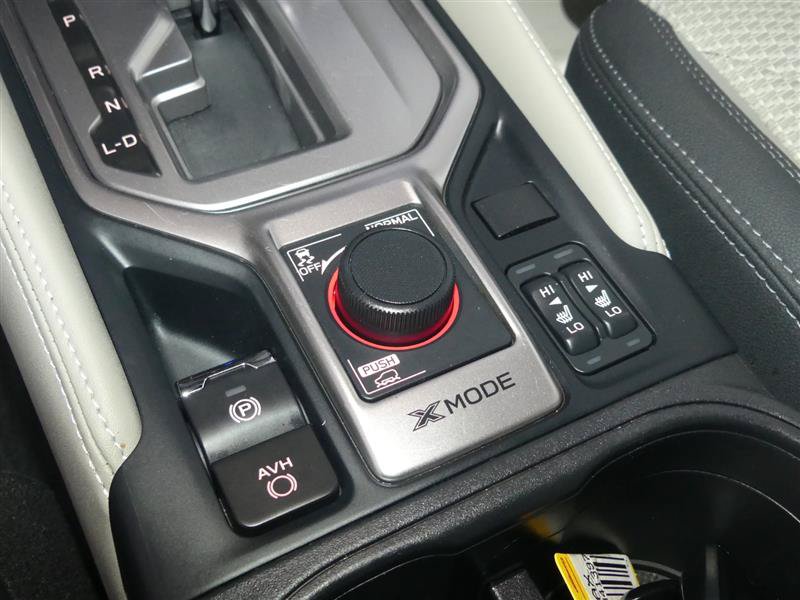 Used 2024 Subaru Forester Premium AWD/4WD image 38