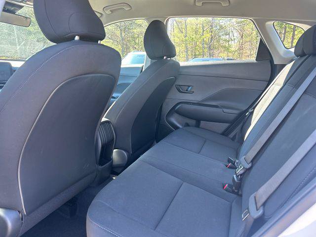 New 2026 Hyundai Kona SE AWD/4WD image 22