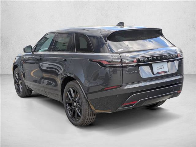 New 2026 Land Rover Range Rover Velar Dynamic SE AWD/4WD image 9