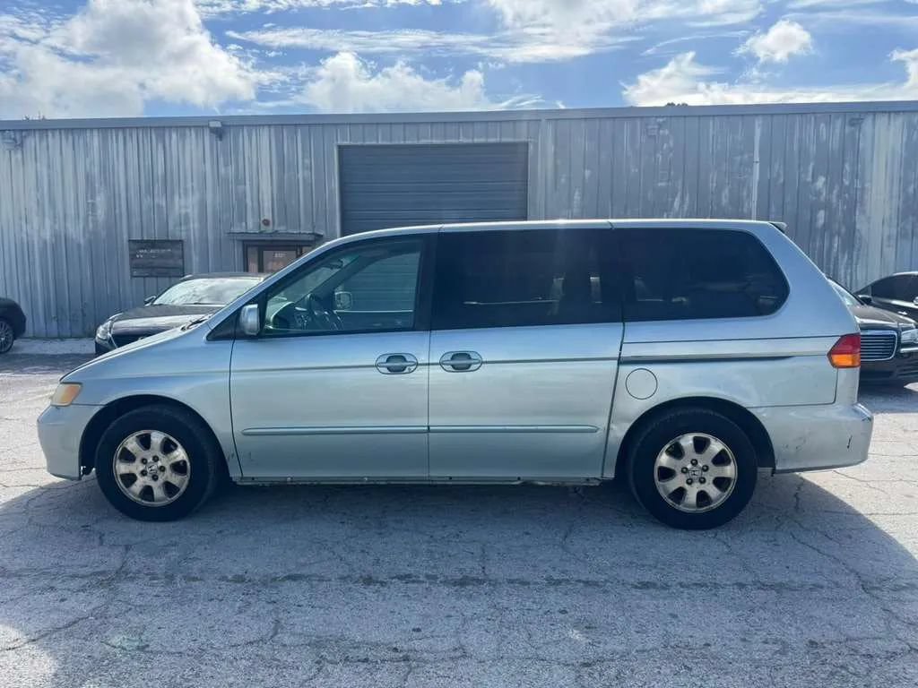 Used 2003 Honda Odyssey EX image 5
