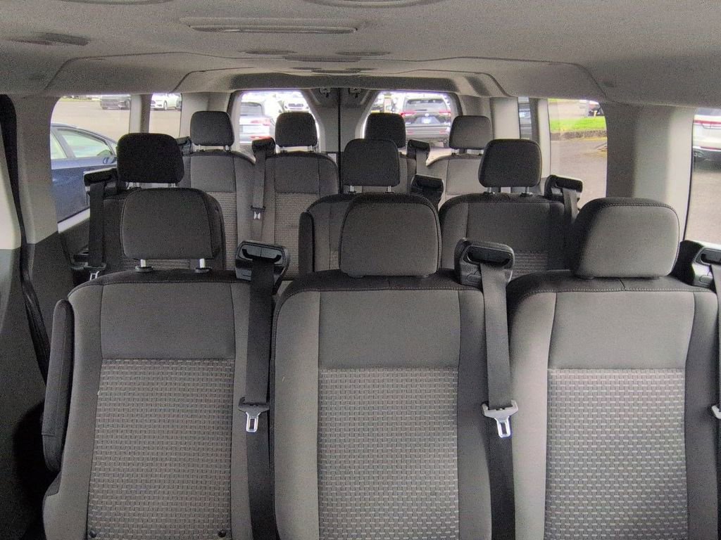Used 2024 Ford Transit 350 XLT image 23