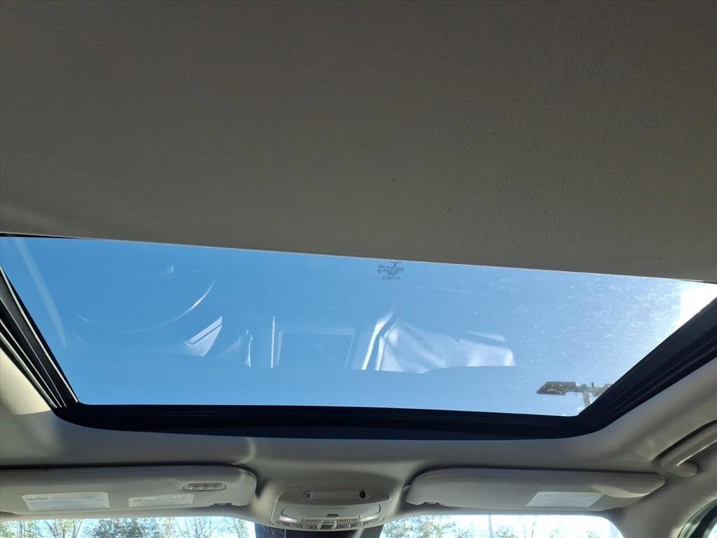 Used 2020 Ford Expedition Platinum image 15