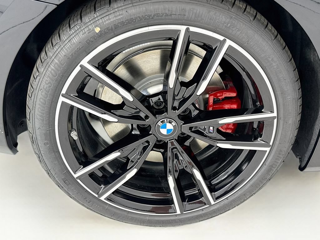New 2027 BMW M440i Coupe w/ Parking Assistance Package RWD image 30