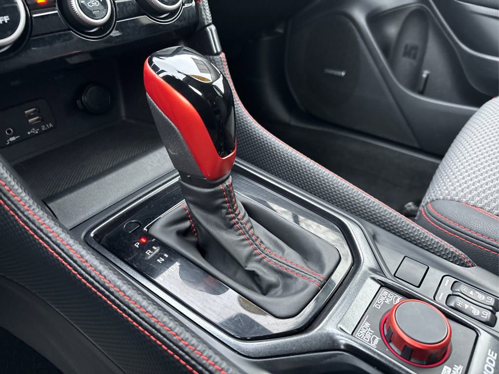 Used 2023 Subaru Forester Sport image 27