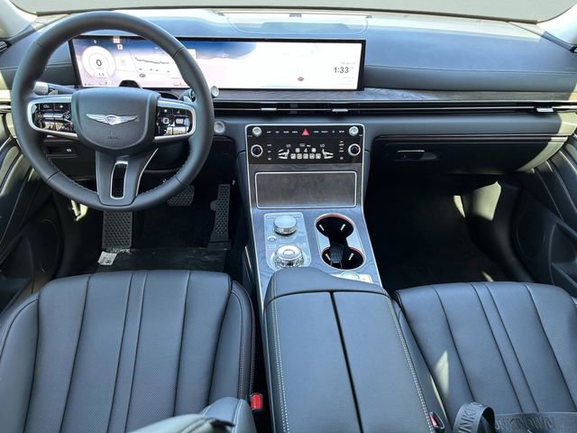 New 2026 Genesis GV80 2.5T Select image 9