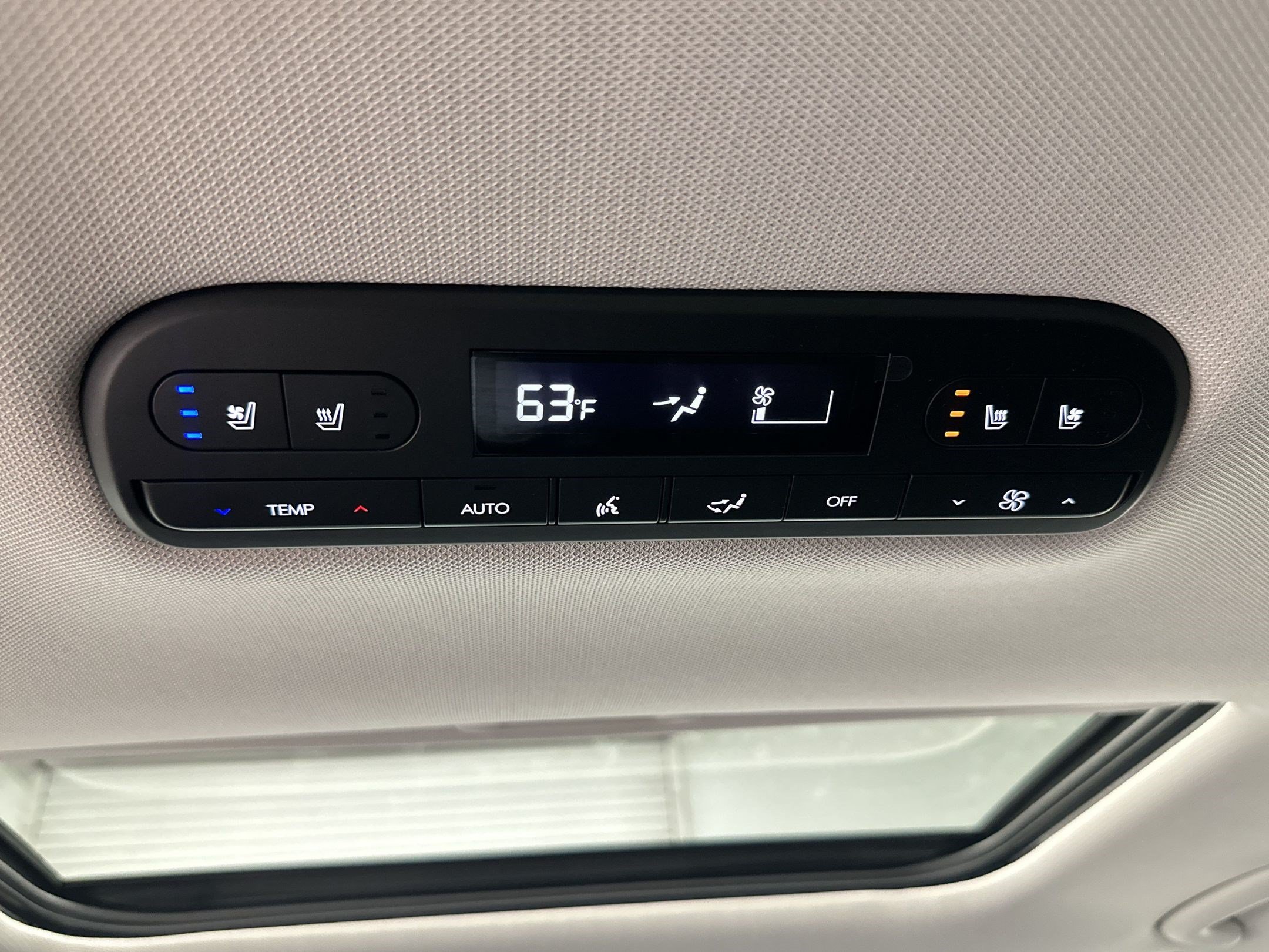 Used 2026 Hyundai Palisade SEL AWD/4WD image 31