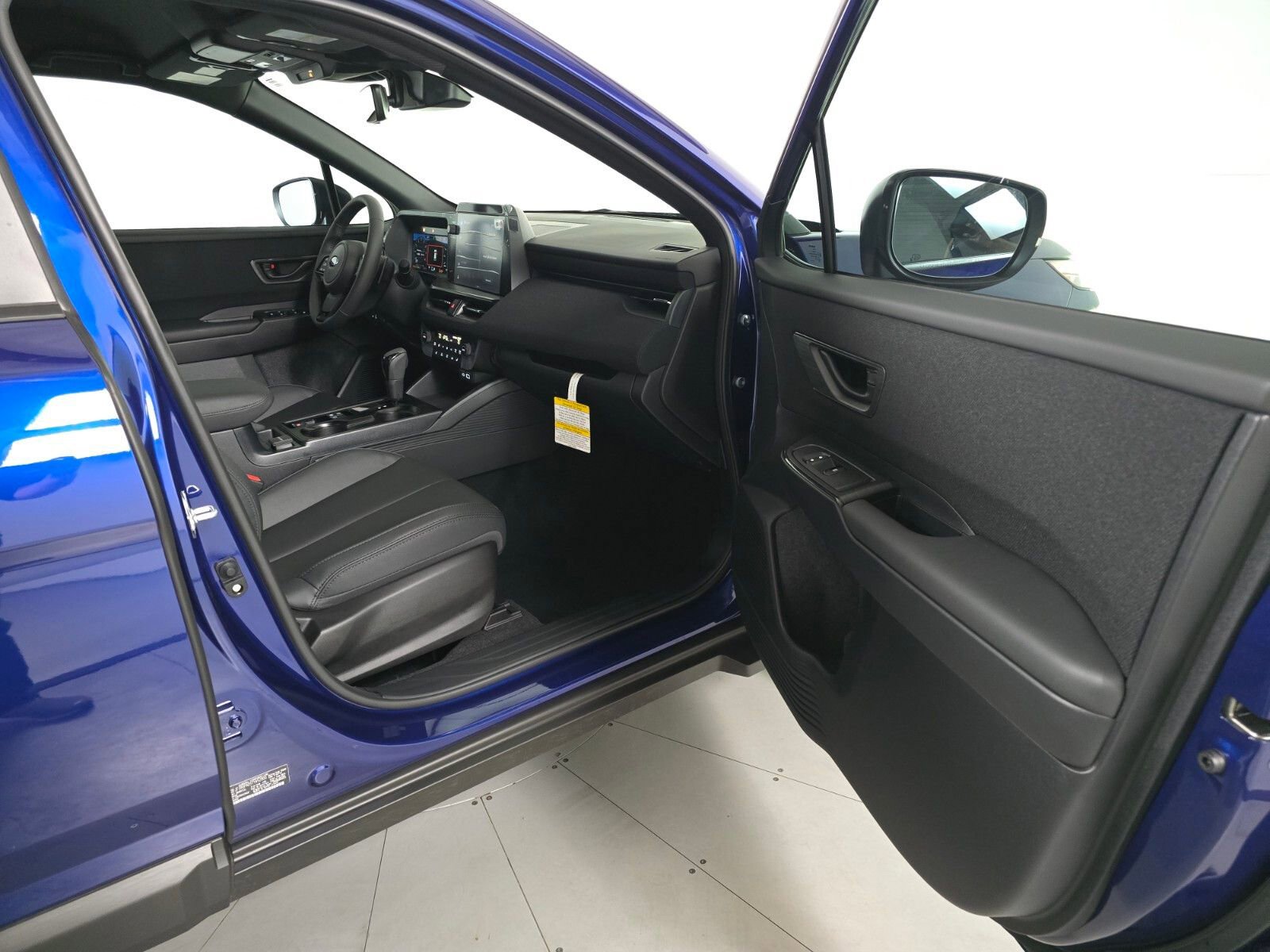 New 2026 Subaru Outback Premium image 17