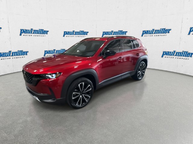 New 2026 MAZDA CX-50 AWD 2.5 S w/ Weather Package image 5