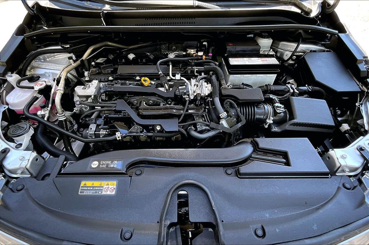 Used 2024 Toyota Corolla SE image 27